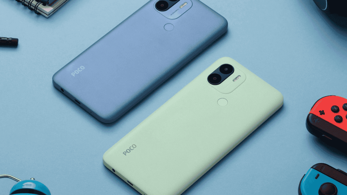 POCO X6 5G series goes on sale with introductory offers: Check details here