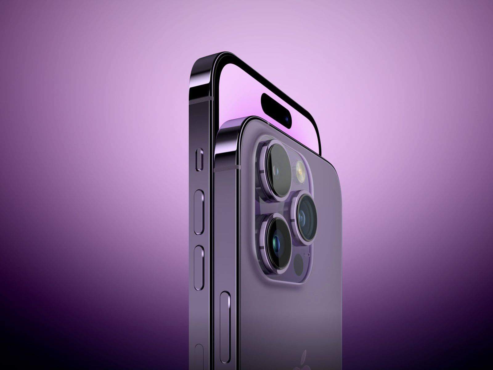 iPhone 15 Pro Max will exclusively use a telephoto lens for the first time  