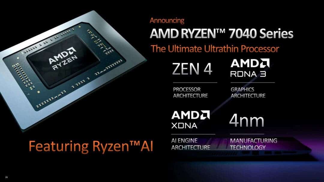 New AMD APU Blows Away the Steam Deck in GPU Benchmark