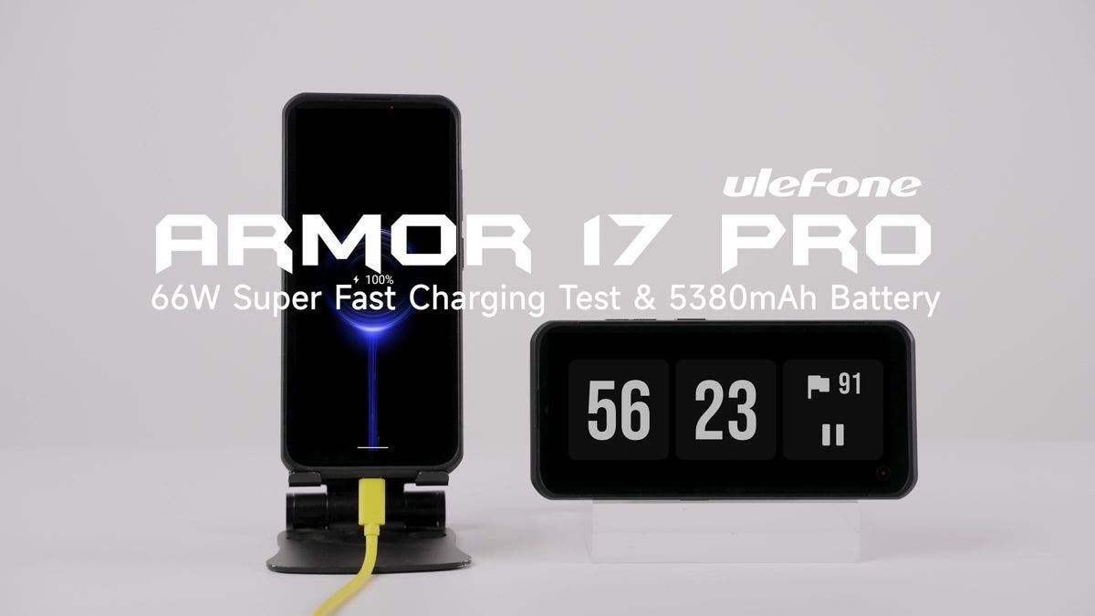 Ulefone Armor 17 Pro With 108MP Camera 120Hz Display Best Value Rugged  Phone - TESTED 