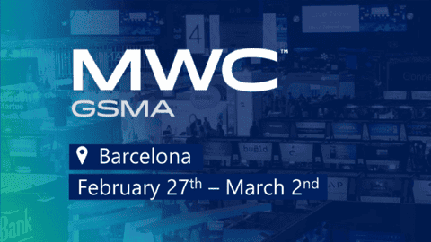 Mobile World Congress 2023