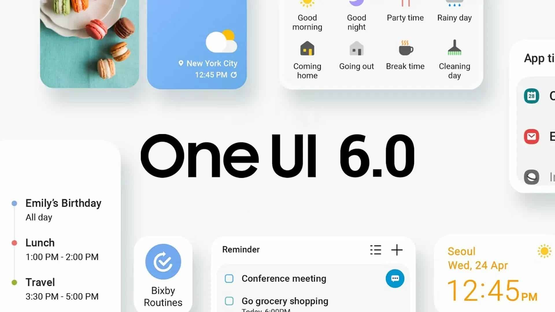 Samsung Galaxy S20 Series, Other Models Not Eligible for Android 14-Based  One UI 6 Update: Report, samsung s20 