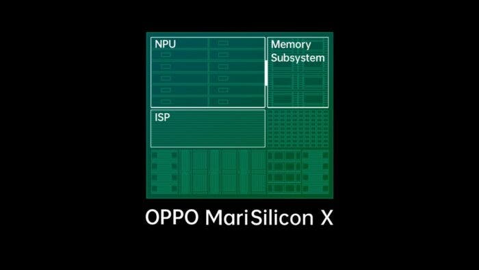 Oppo CPU