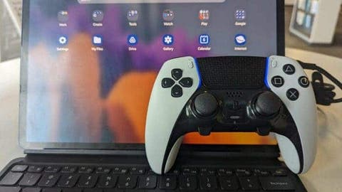 DualSense Edge Controller : r/playstation