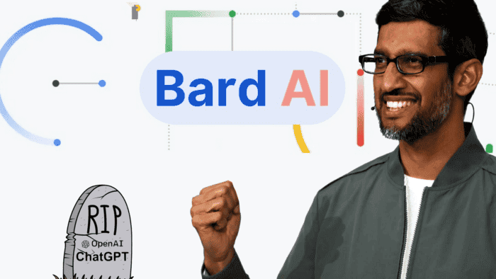 Google Bard