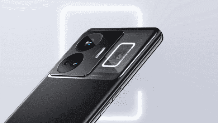 Realme Teases Realme C67 5G Design and Key Specs Ahead of Launch