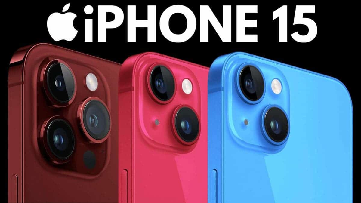 iPhone 15 Series to Come with New Unique Colors