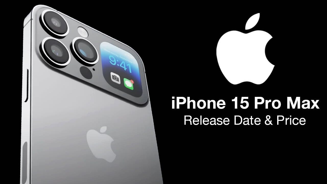 Exactly When Apple Will Launch iPhone 15 Pro Max: New Date Claimed