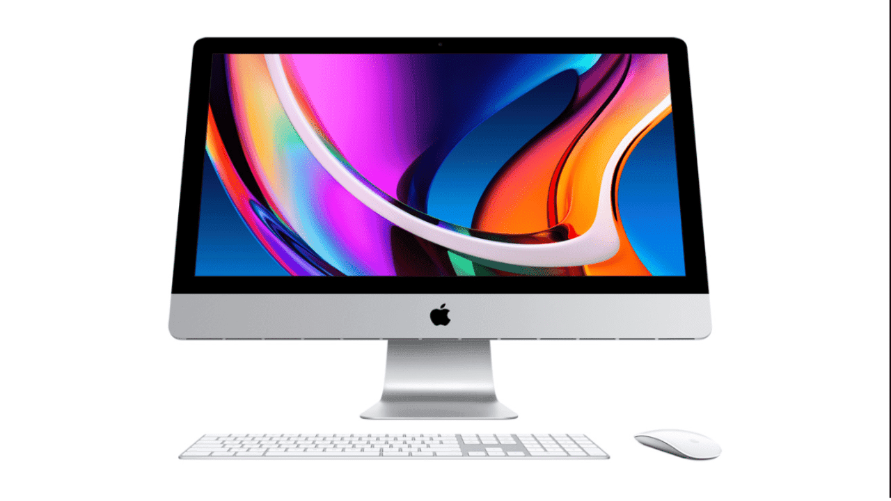 The New iMac 2023 Will Feature M3 Chip For Ultimate Power