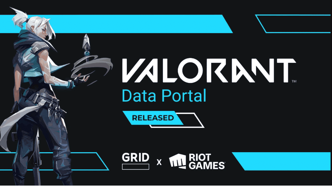 Riot Games' 'valorant' use of Edge computing - DCD