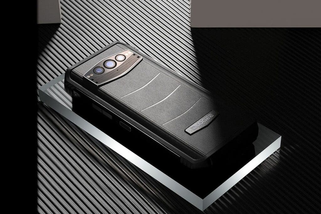 Doogee S100 Rugged Phone – The Hardened Beast Set To Launch On