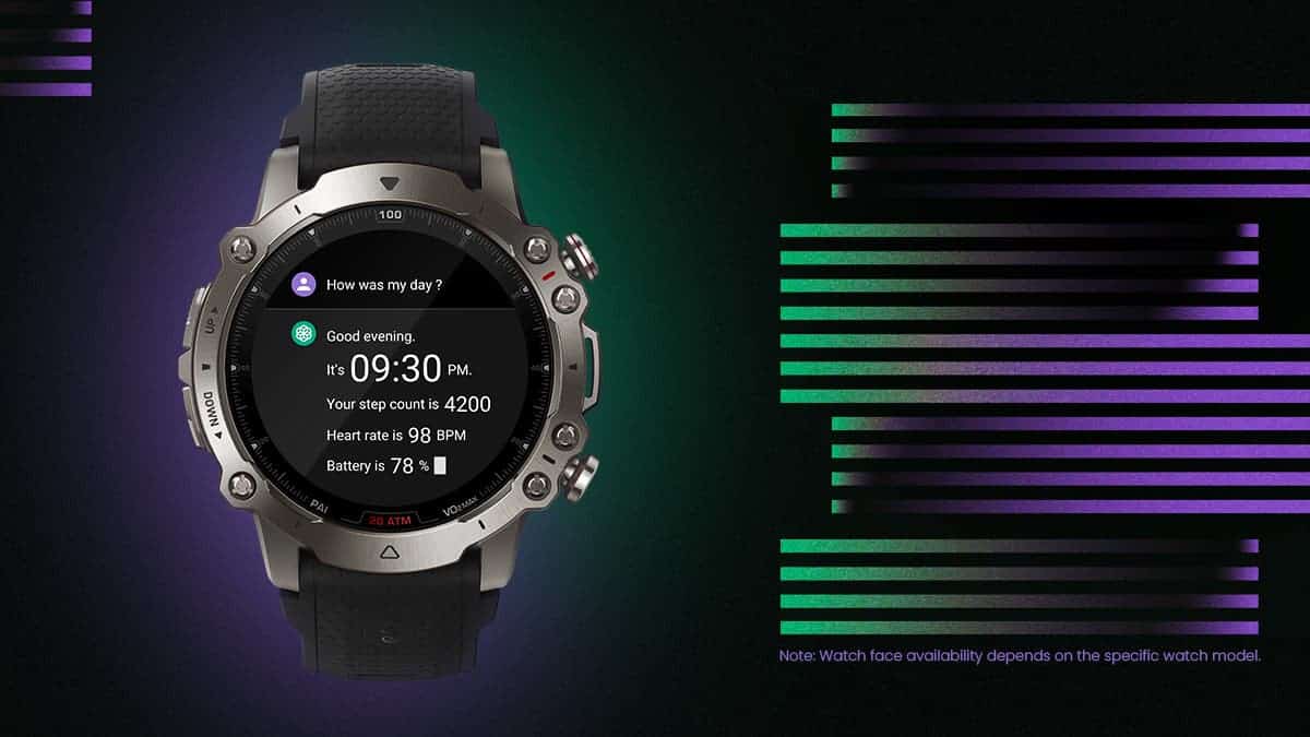 ChatGPT comes to Wear OS smartwatches