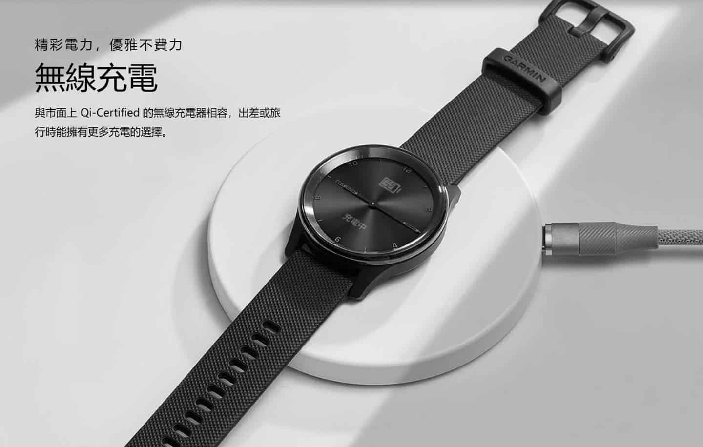 Garmin launches Venu 2 Plus and Vivomove Sport smartwatches