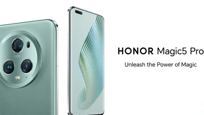 Honor Magic 5 Pro, Beat Me if you Can 