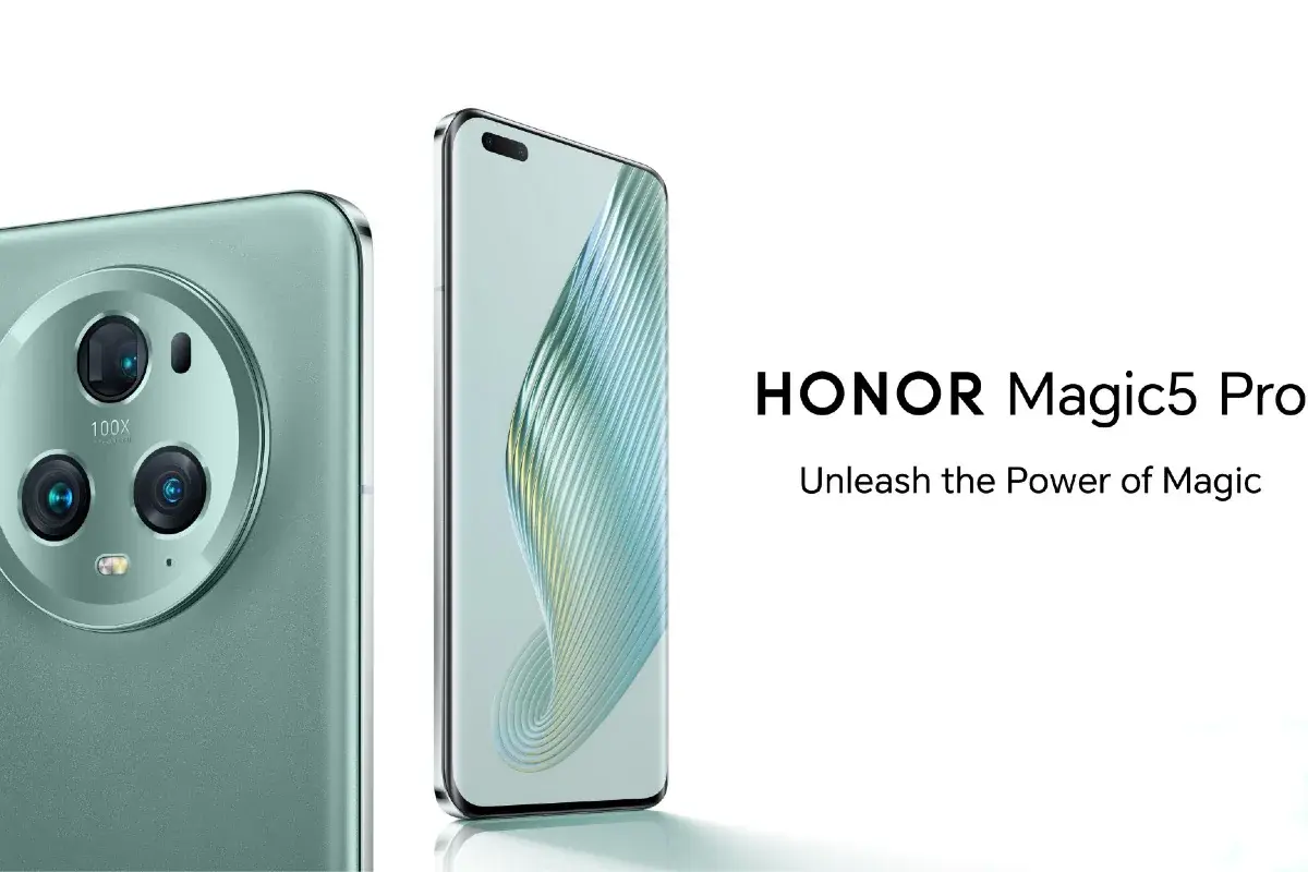 Honor Magic Vs and Honor Magic 5 Pro Review: Flat Is Still Better