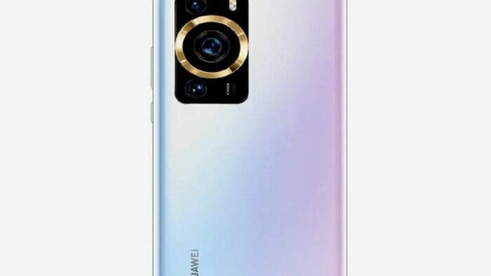 The king of HarmonyOS mobile phones is here: Huawei P60 key details  revealed 