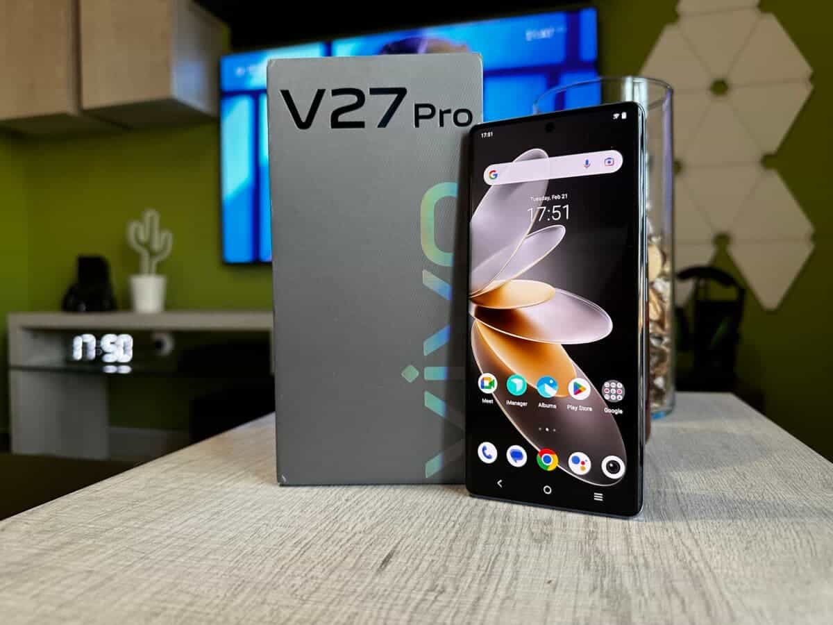 vivo 17 14 model price