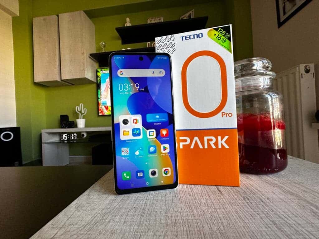 Tecno Spark 10 Pro With 90Hz Display, Helio G88 SoC Launched In India -  Gizmochina