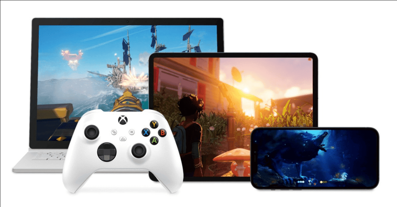 Microsoft Xbox Mobile Store Is Releasing in 2024 