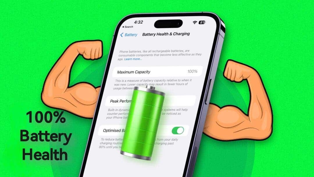 Tips To Improve And Maintain IPhone Battery Health Edit 3988799442591 1080x608 