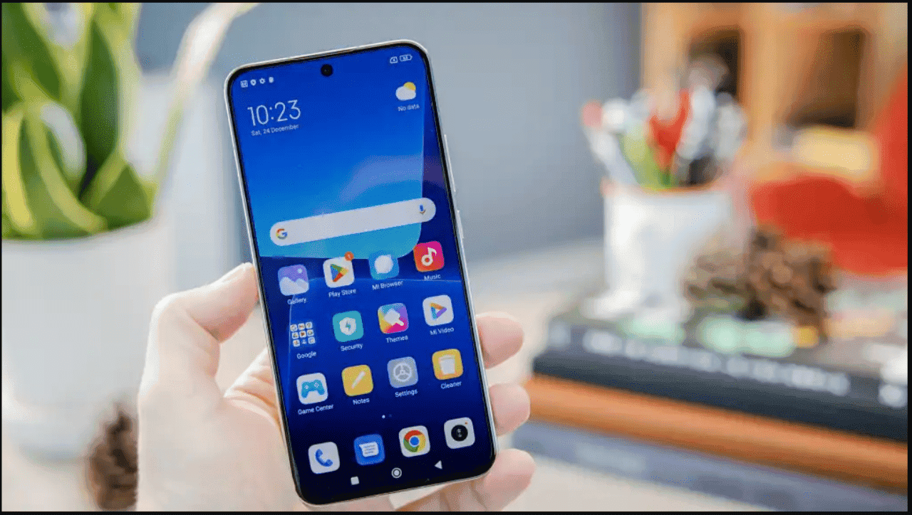 Is the Xiaomi 13 Pro a worthy gaming device?