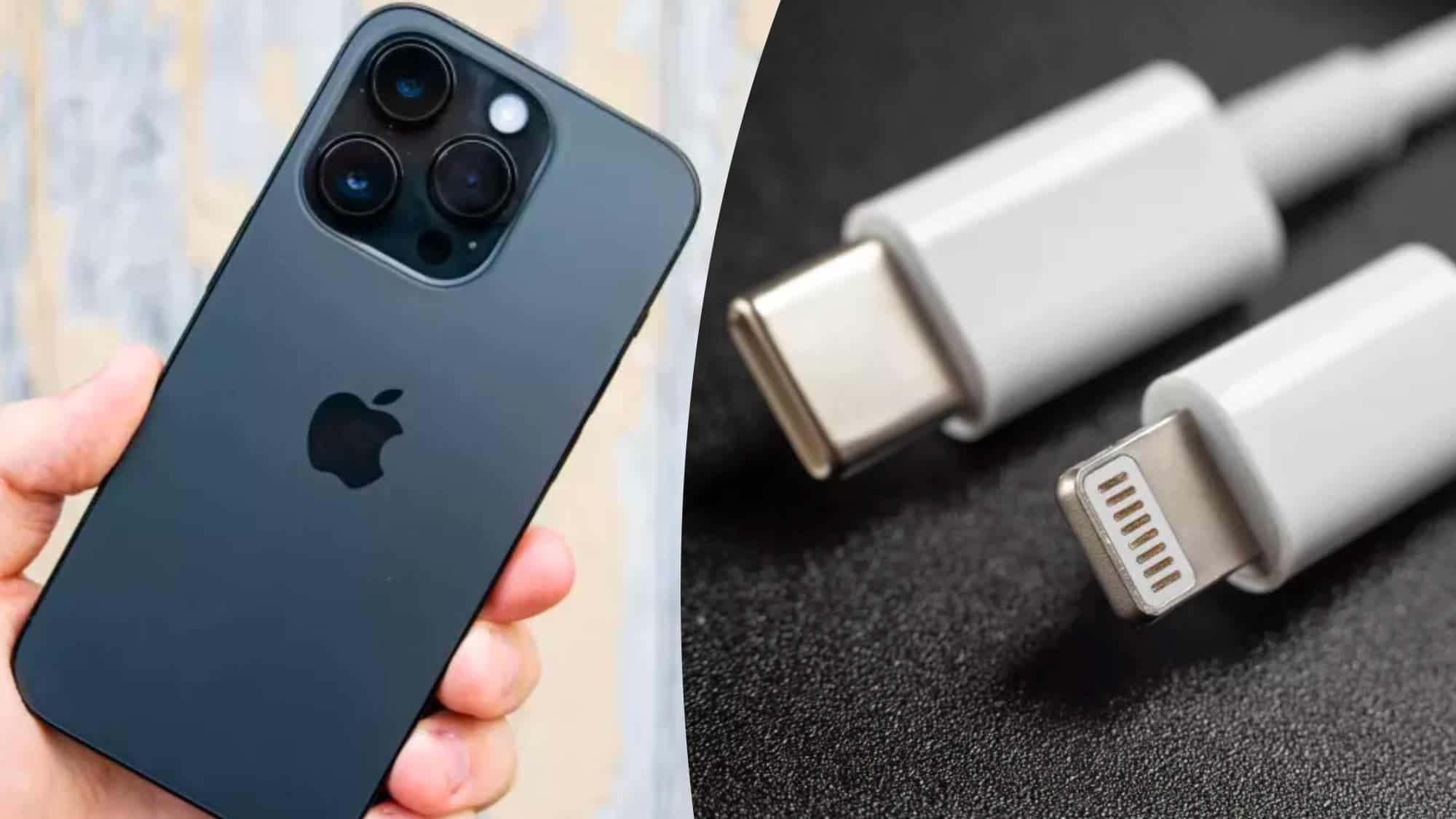 Apple's Switch to USB-C: iPhone Users Will Learn Not All Cords Are Equal