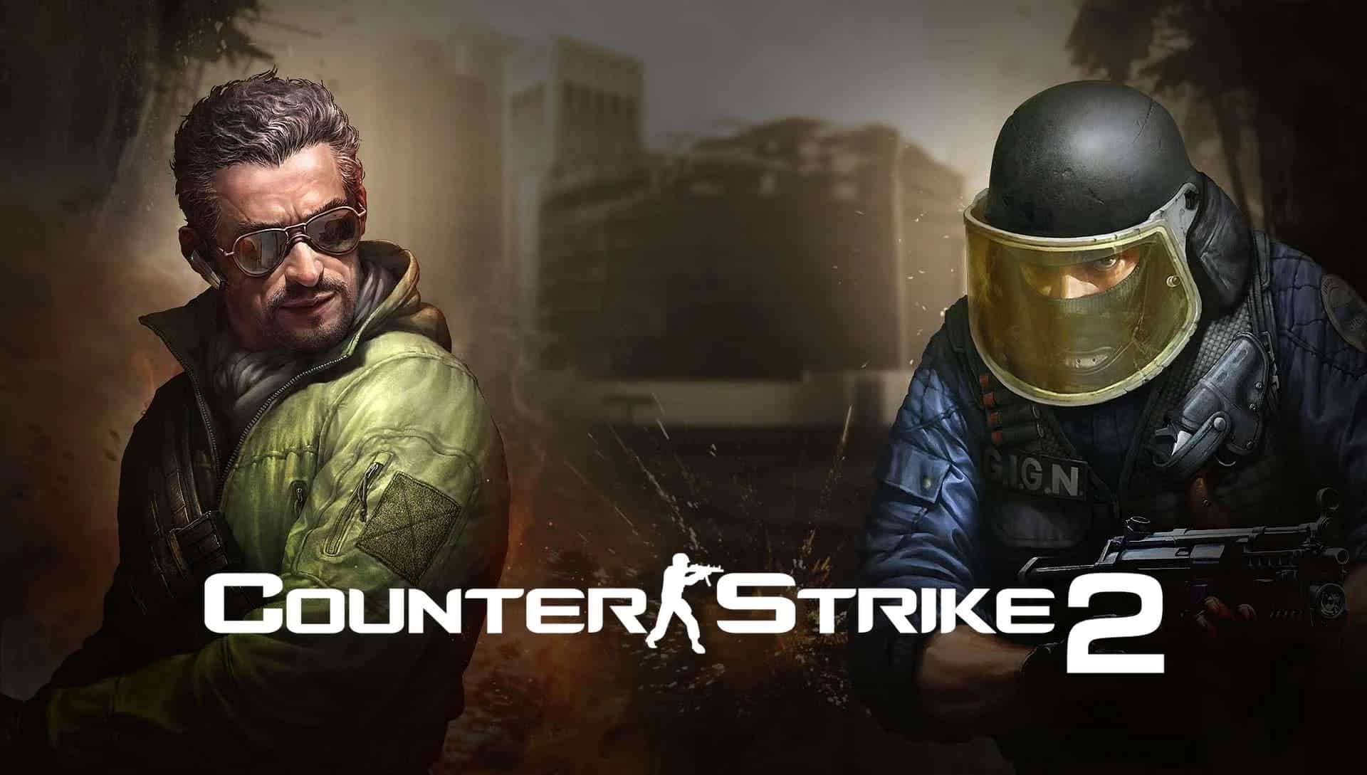 Take a look at Counter-Strike: Global Offensive Fan Remake in Source 2  Engine