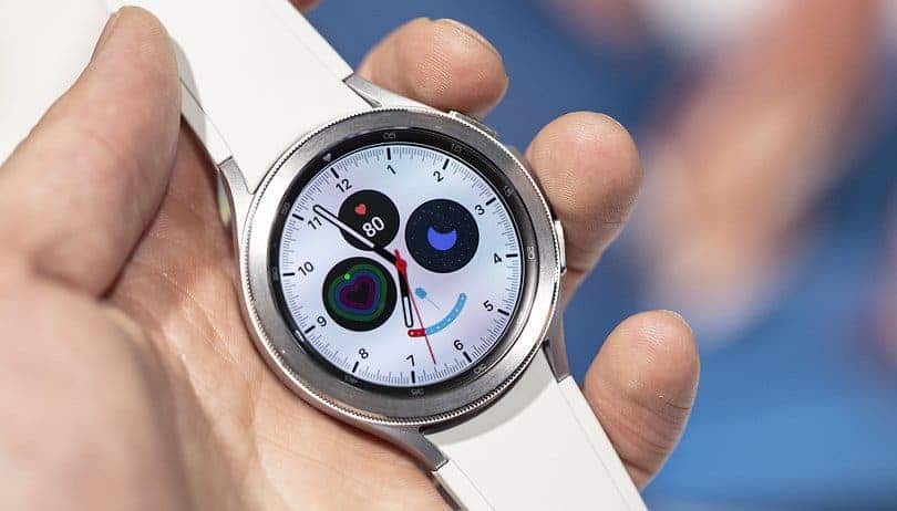 Samsung Galaxy Watch 6, Bezel Rotation Returns - Gizchina.com