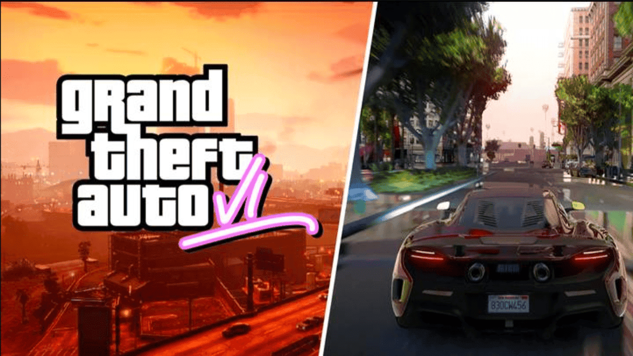 GTA 6 - Latest News, Updates and Videos on Grand Theft Auto 6