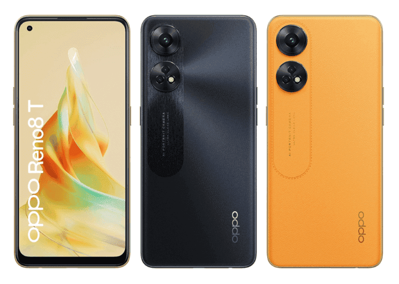 Oppo Reno 10: Oppo Reno 10 Pro Plus, Reno 10 Pro & Reno 10 launched in  India with Snapdragon 8 Plus Gen 1 chipset, 100W fast charging - The  Economic Times