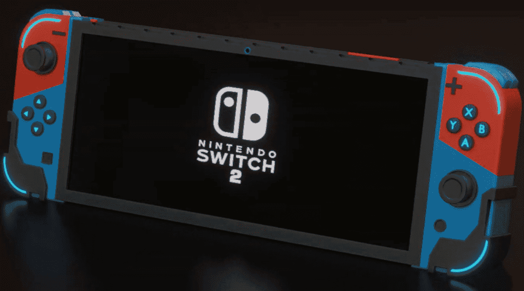 Nintendo Switch 2 - EVERYTHING We Know! 