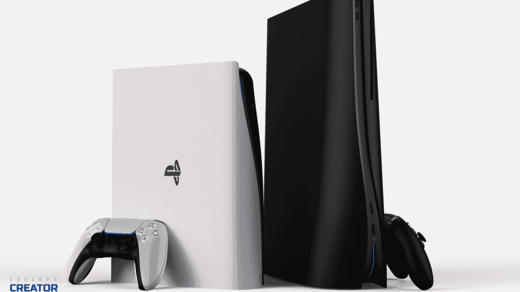 Sales of the new Sony PlayStation 5 Slim have started