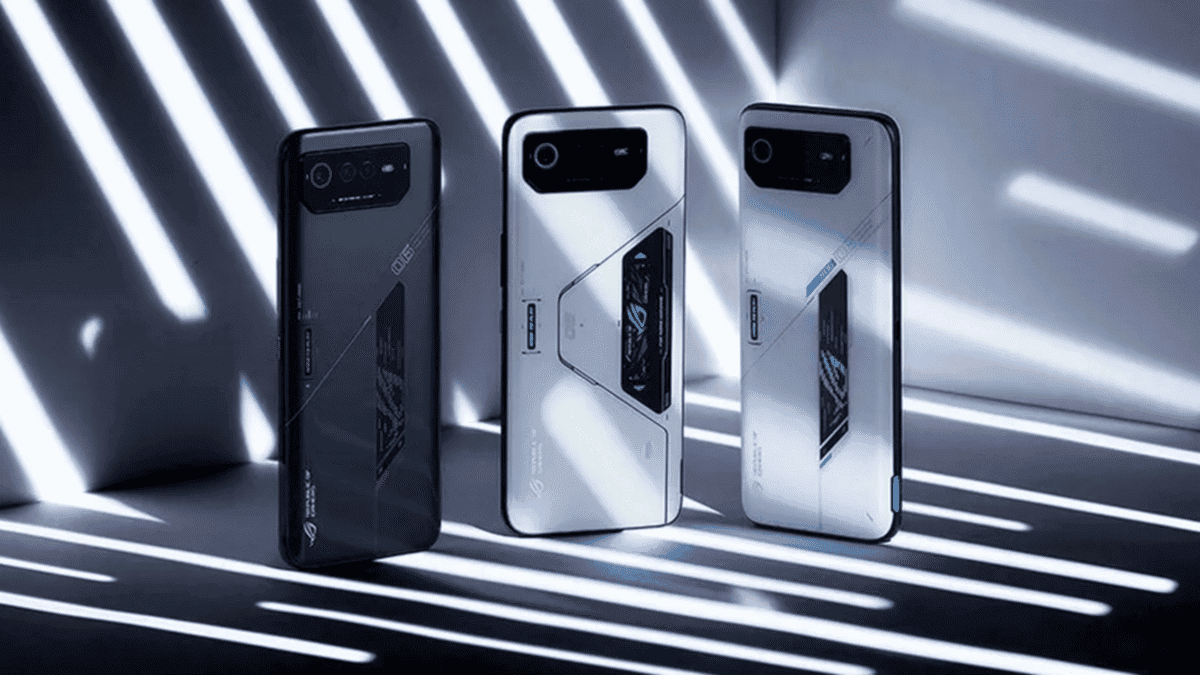 Asus ROG Phone 8 launch date confirmed – could be more than just a  powerhouse for gamers