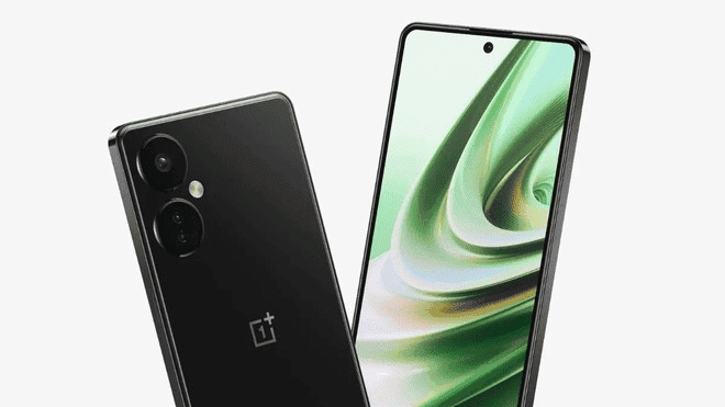 OnePlus Nord CE 3 Lite 5G review: Strong contender in Rs 20,000 price  segment - India Today