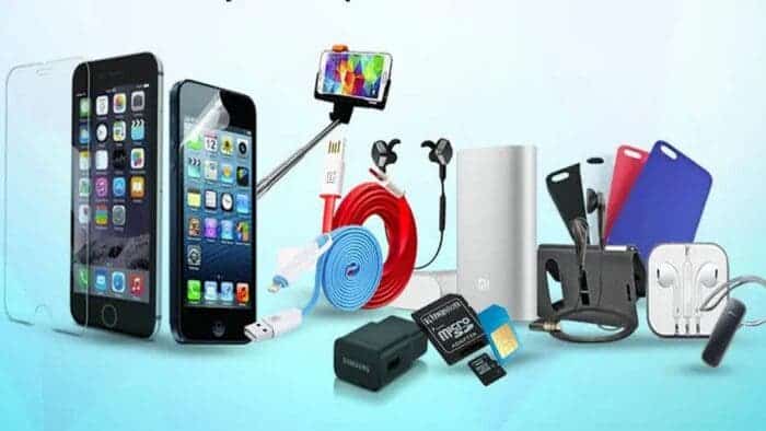 Top 15 accessories that every mobile phone needs 