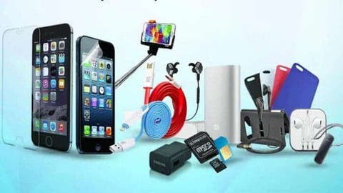 15 accessories that mobile phone - Gizchina.com