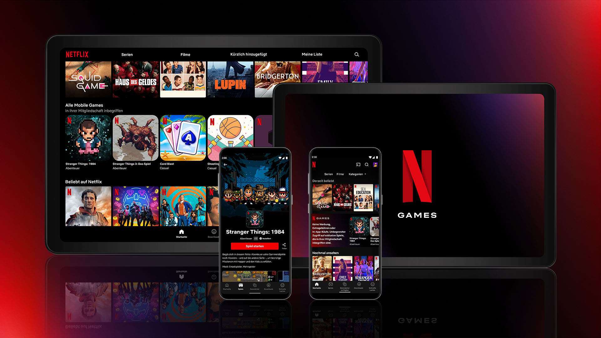 Netflix launches game controller app for iPhone; playing games on