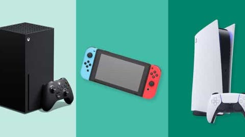 The best games of 2022 — PS5, Xbox Series X, Nintendo Switch and PC