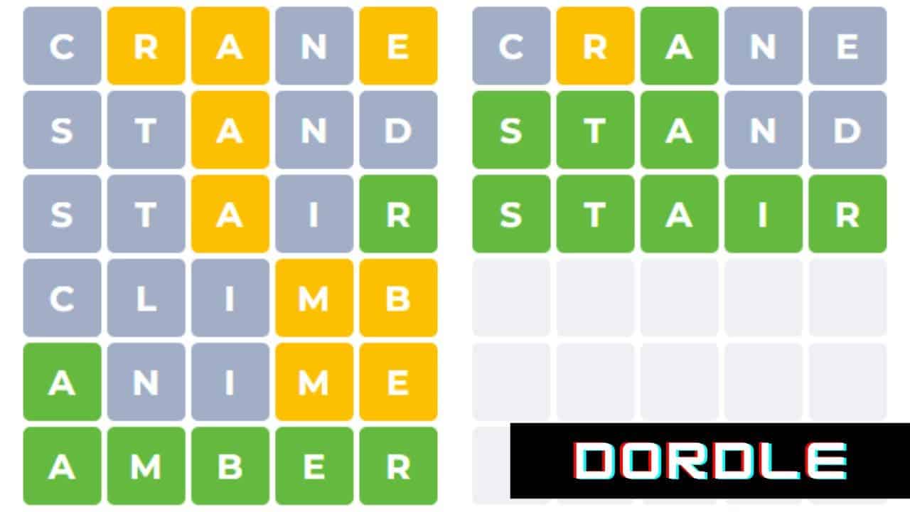 wordle game: 7 Games Like Wordle You Should Try In 2023
