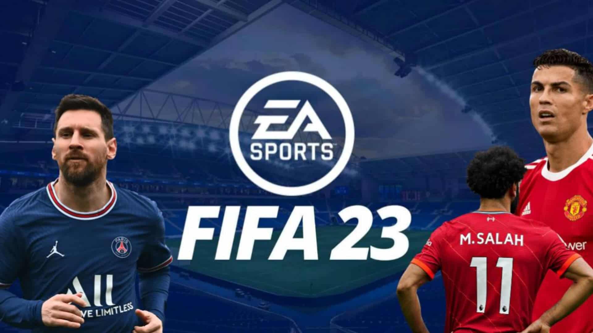 FIFA 23  Player Development - EA SPORTS