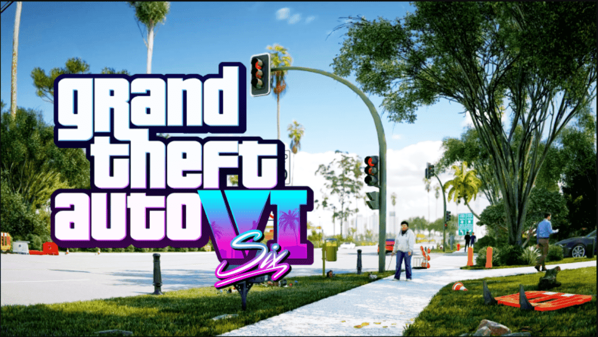 Grand Theft Auto 6 Trailer: What Time & How To Watch The Reveal