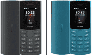 Nokia 105 release date