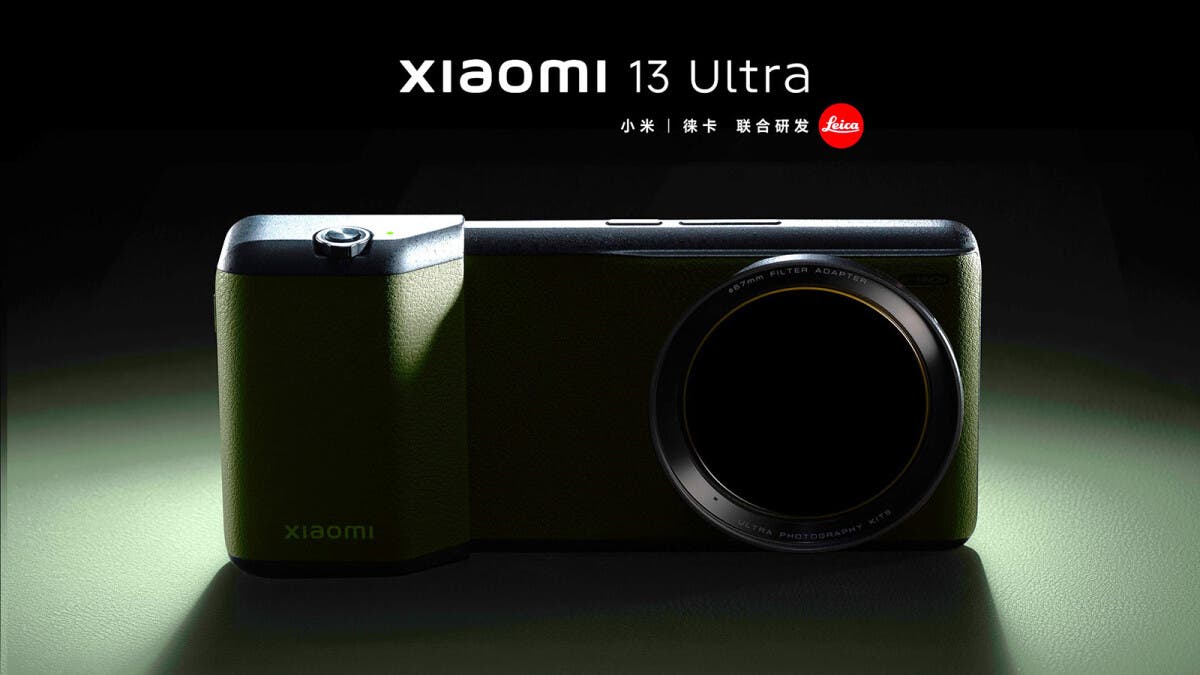 Xiaomi 12S Ultra: New camera flagship debuts with Sony IMX989 1-inch camera  and Snapdragon 8 Plus Gen 1 chipset -  News