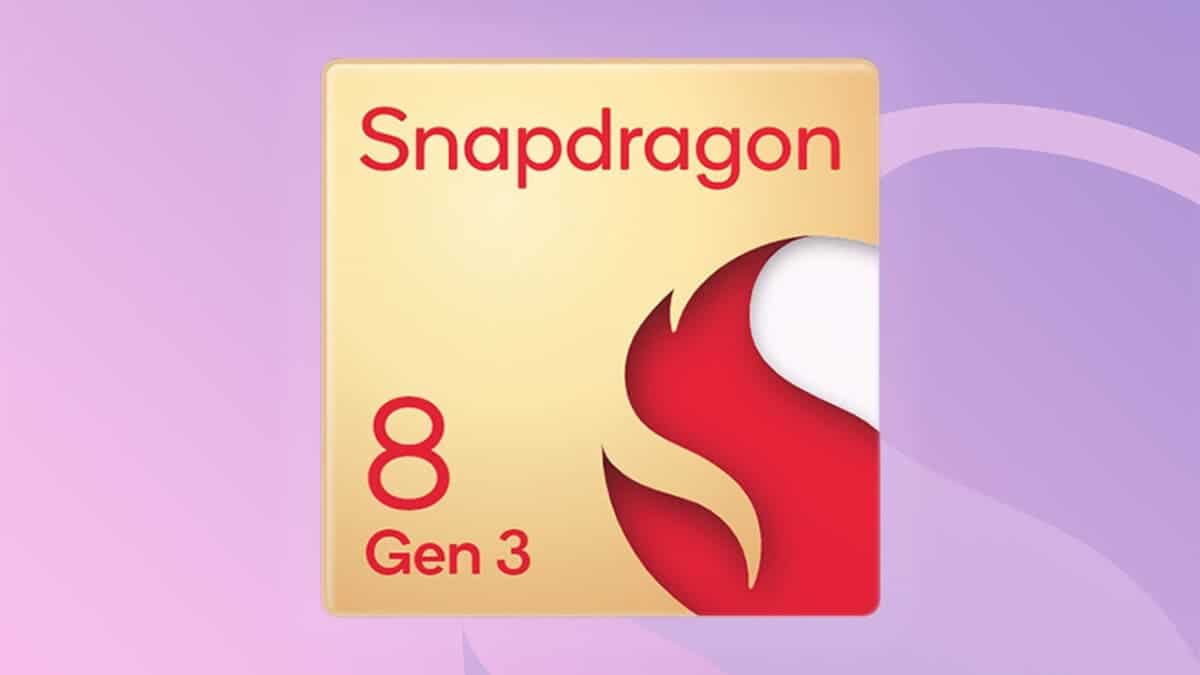 The Snapdragon 8 Gen 3 is a huge upgrade for Android phones