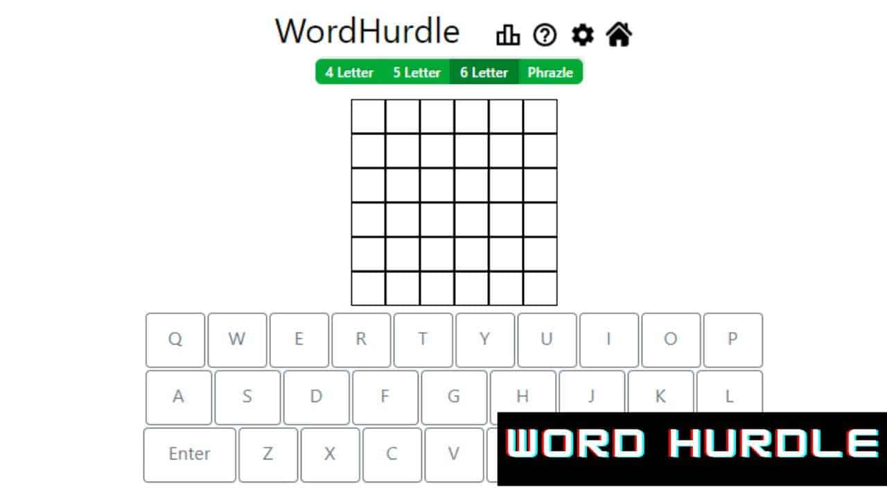 Wordle game alternatives: These 4 word puzzle games offer a twist