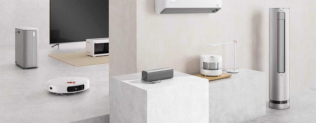 Xiaomi Sound Move Smart Integration