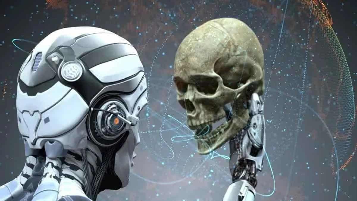 Злой искусственный интеллект