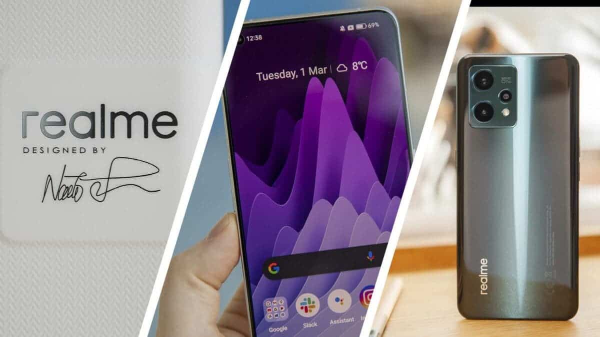 Realme 9 5G Speed Edition review: Affordable powerhouse with 5G, but is  there a catch?