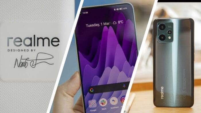 Top 5 Realme smartphones to buy in 2023 