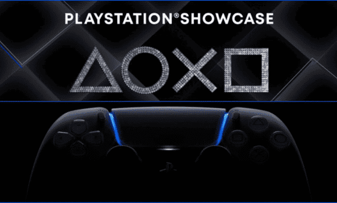PlayStation Showcase Rumored to Kick Off Next Week: PS5 Pro